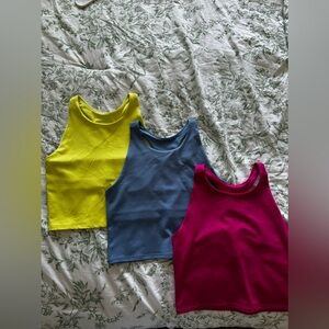 DSG Workout Tanks